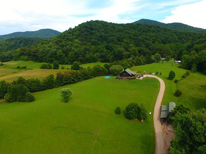 3505 Houston Valley Rd, Greeneville, TN 37743 MLS 9951095 Zillow