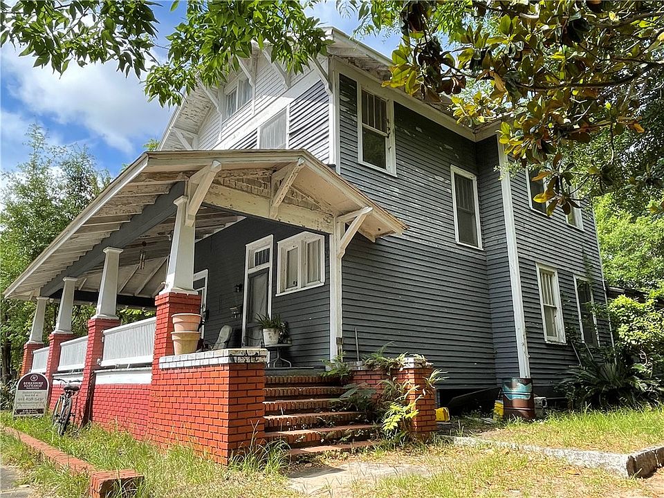 2115 Reynolds St Brunswick GA Zillow