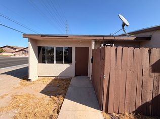 2039 S Avenue A #4, Yuma, AZ 85364