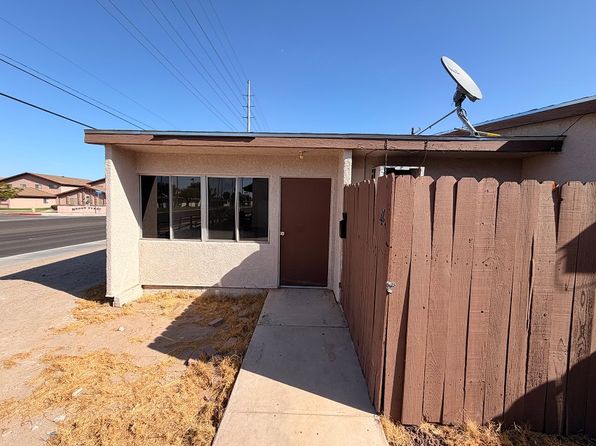 2039 S Avenue A #4