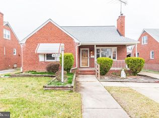 8230 Old Harford Rd, Baltimore, MD 21234