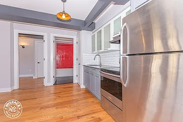 Rented by MySpaceNYC