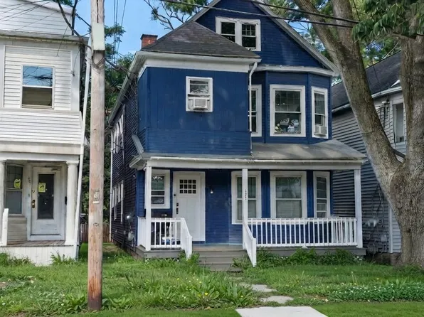 545 Washington Avenue, Albany, NY 12206