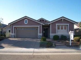 1718 Beckwith Ln, Lincoln, CA 95648