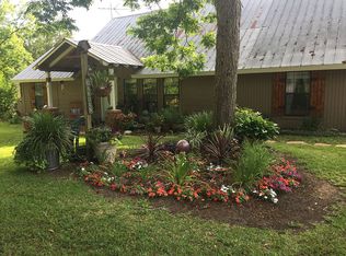 7 Waukeenah Cemetery Rd, Monticello, FL 32344