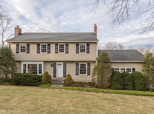 99 Spring Brook Rd, Morristown, NJ 07960