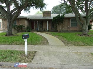 4613 Greensboro Dr, Corpus Christi, TX 78413