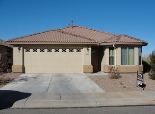 1893 Goldstone St, Sierra Vista, AZ 85635