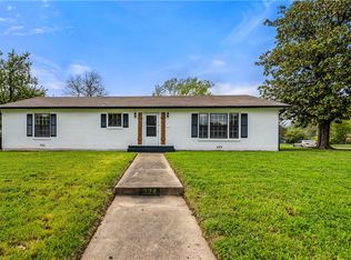 924 N 44th St, Waco, TX 76710
