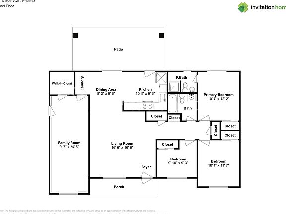 2nd image of this home