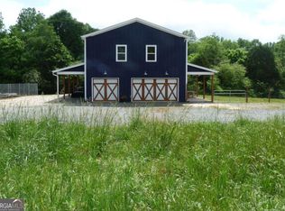 287 Marshburn Dr, Homer, GA 30547