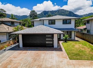 47-786 Kamehameha Hwy, Kaneohe, HI 96744