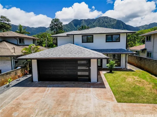 47-786 Kamehameha Hwy, Kaneohe, HI 96744