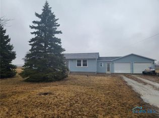 5151 N Lickert Harder Rd, Oak Harbor, OH 43449