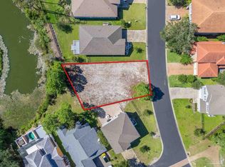 500 Lost Key Dr, Perdido Key, FL 32507