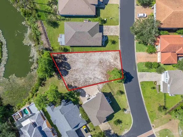 500 Lost Key Dr, Perdido Key, FL 32507