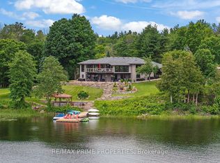 120 Black Lake Rd, Tay Valley, ON K7H3C5