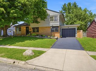 998 Afton Rd, Columbus, OH 43221