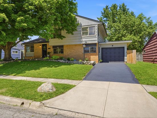 998 Afton Rd, Columbus, OH 43221