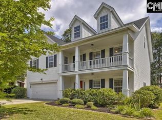 663 Dulaney Bnd, Columbia, SC 29229