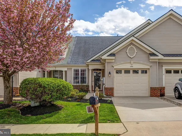 13511 Norwick Pl, Gainesville, VA 20155