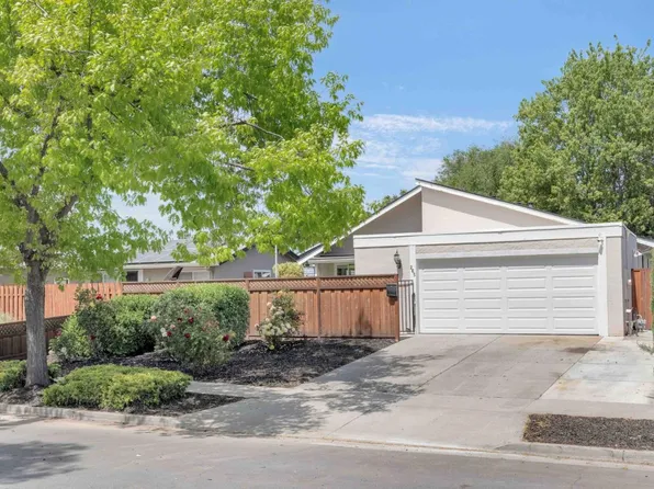 265 Arbor Valley Dr, San Jose, CA 95119