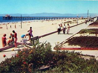 401 3rd St, Manhattan Beach, CA 90266
