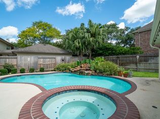 15110 Windsdowne Ln, Cypress, TX 77429