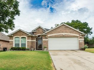 144 Lipan St, Greenville, TX 75402