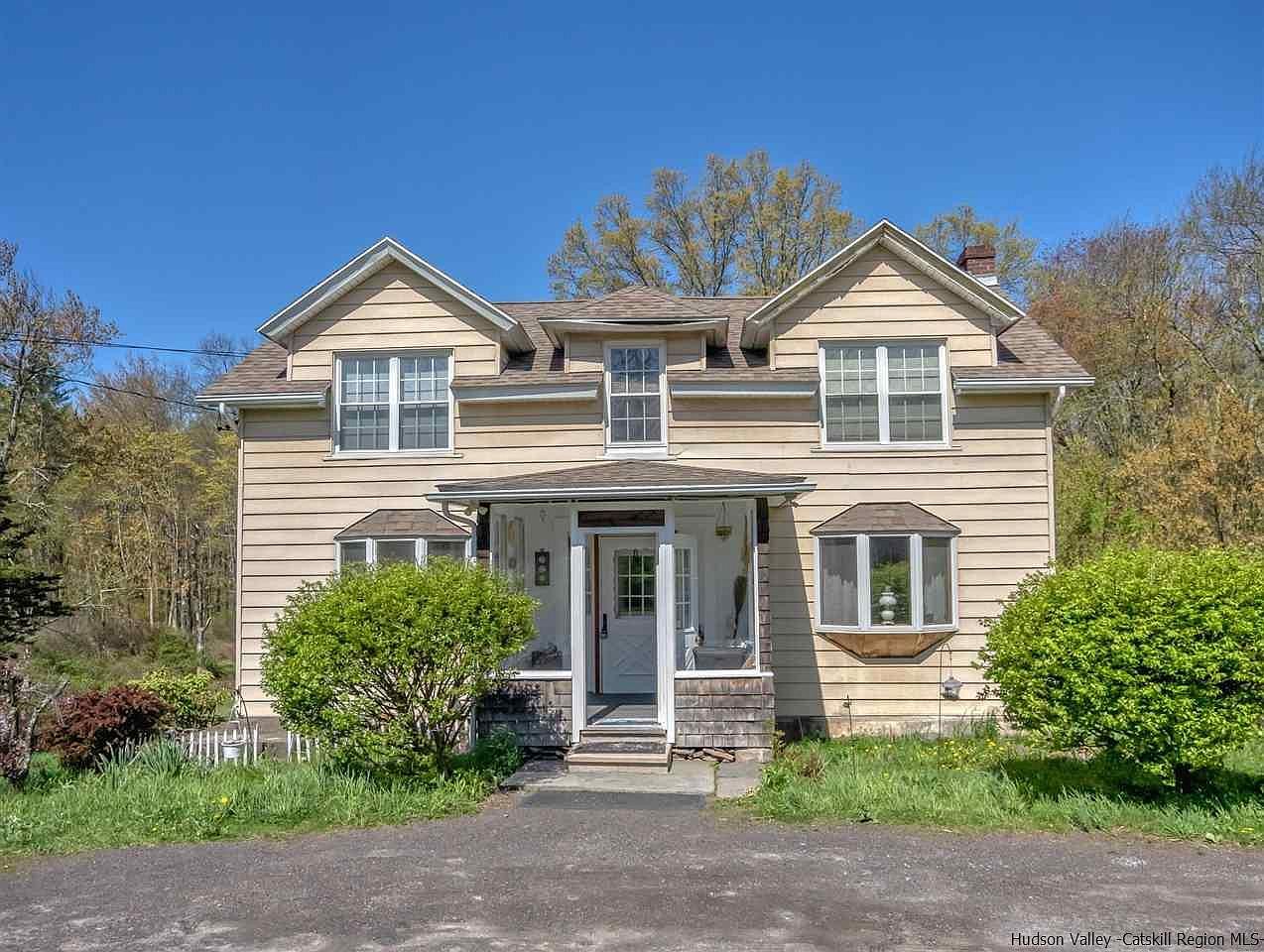 3867 Route 32, Saugerties, NY 12477 Zillow