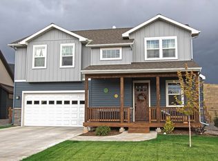 128 N Wildhorse Dr, New Castle, CO 81647