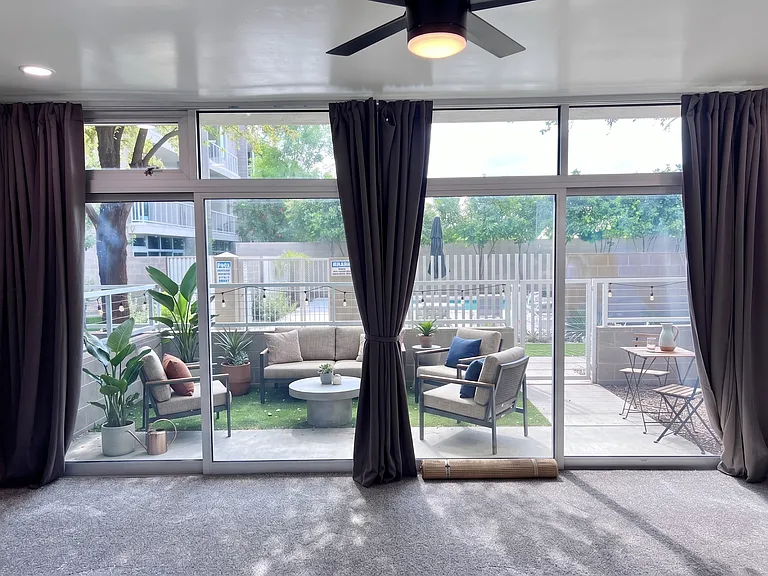 368 S Farmer Ave #368 — Photo 37