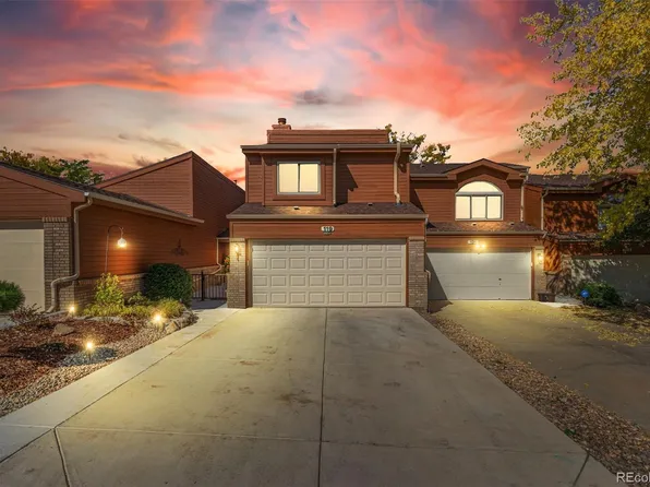 119 Ward Court, Lakewood, CO 80228