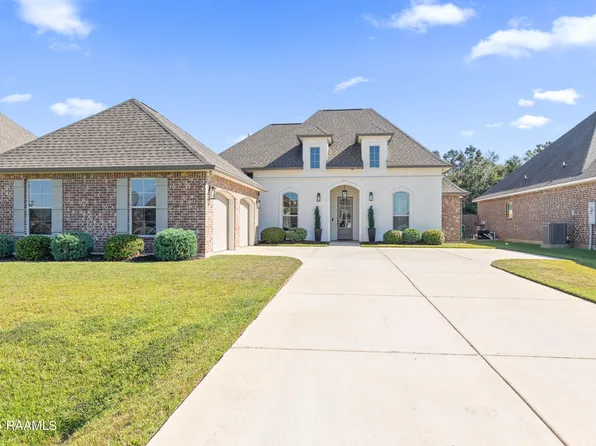 122 Marigold Ln, Maurice, LA 70555
