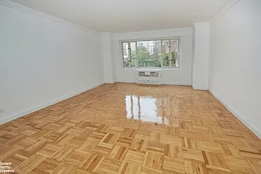 Rented by Brown Harris Stevens