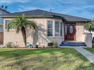 10341 Orange Ave, South Gate, CA 90280