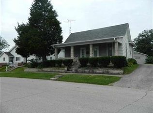 2021 G St, Bedford, IN 47421