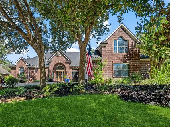 319 Palais Verde Rd, Montgomery, TX 77356