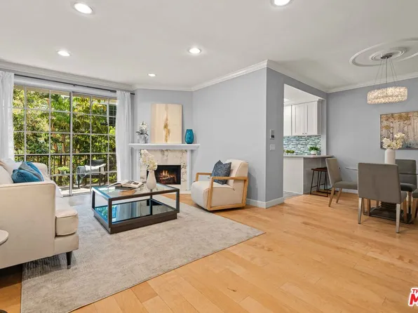 1375 Kelton Ave APT 206, Los Angeles, CA 90024