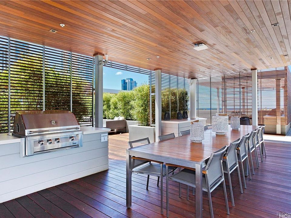1st image of 888 Kapiolani Blvd #1603
