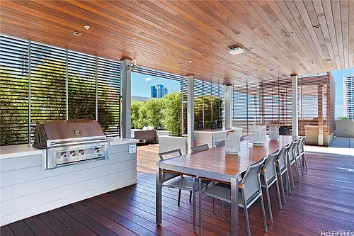 888 Kapiolani Blvd #1603 Photo 1