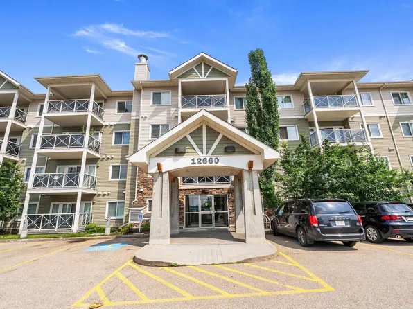 12660 142nd Ave NW #109, Edmonton, AB T5X 0J5