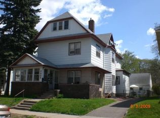 2409 Colfax Ave S, Minneapolis, MN 55405