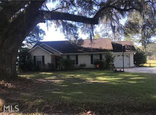 423 Archer Rd, Guyton, GA 31312