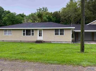 2537 Lee Dr, Pierre Part, LA 70339