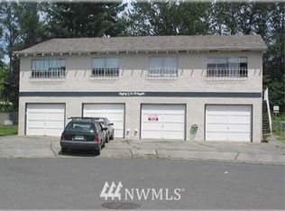 2418 N St NE, Auburn, WA