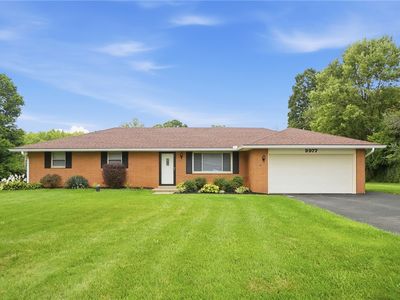 3977 Rexford Rd, Dayton, OH, 45430