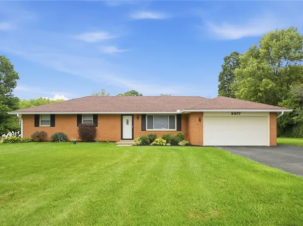 3977 Rexford Rd, Dayton, OH 45430
