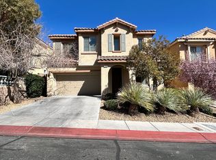 748 Milonga St, Las Vegas, NV 89138