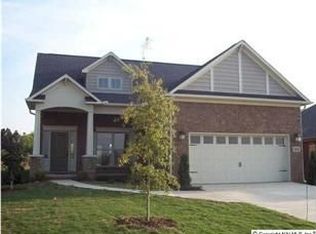 2435 Bell Manor Dr SW, Huntsville, AL 35803